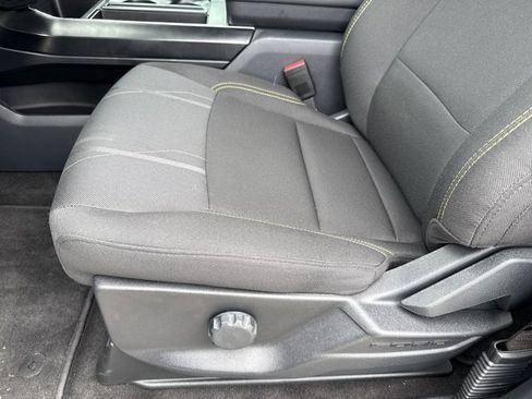 Used 2024 Ford F150 STX image 13