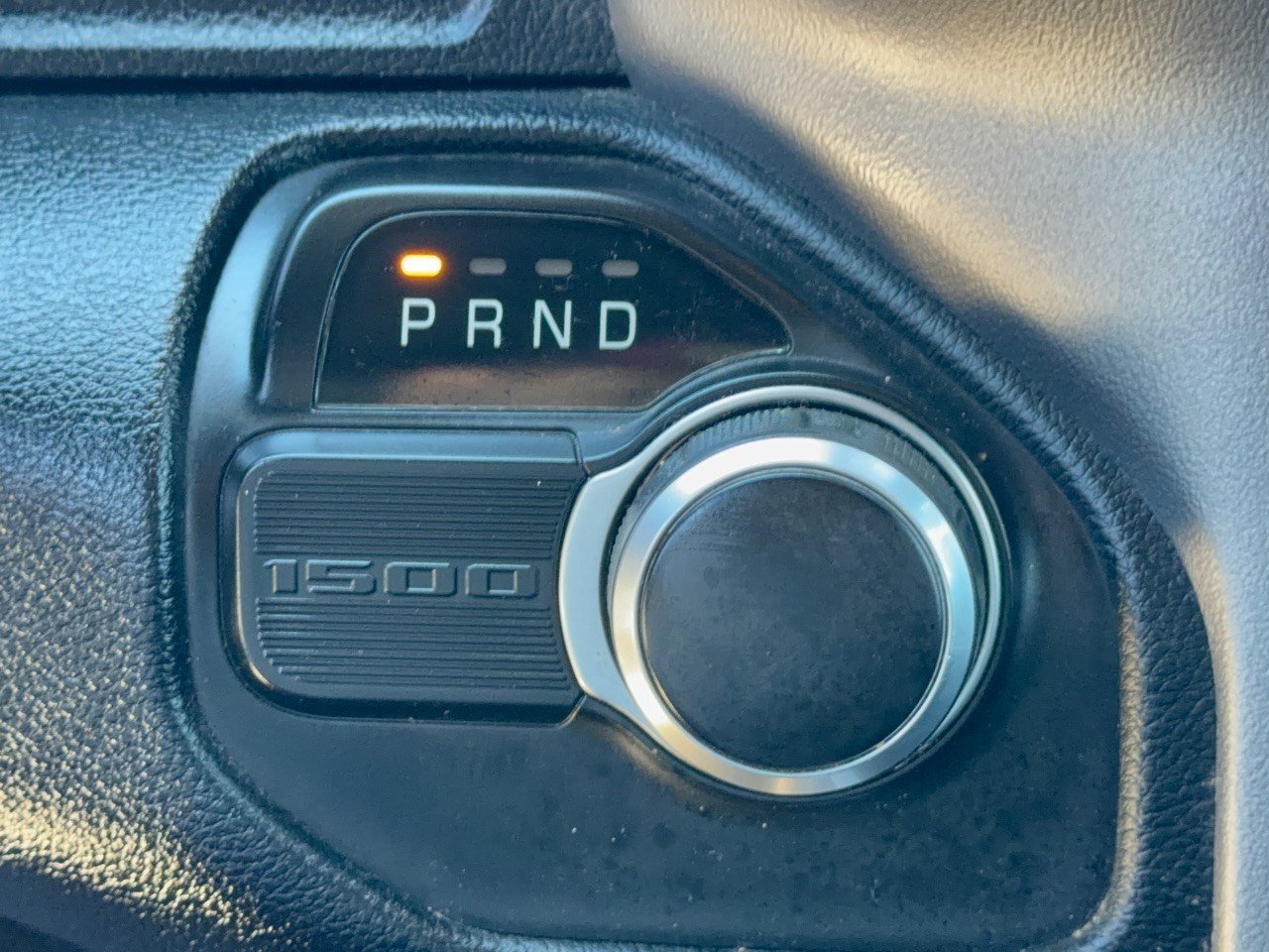 Used 2022 RAM 1500 Lone Star RWD image 21