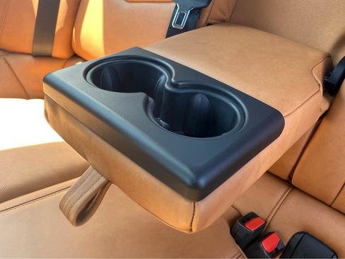 New 2025 Cadillac CT5 Premium Luxury image 25