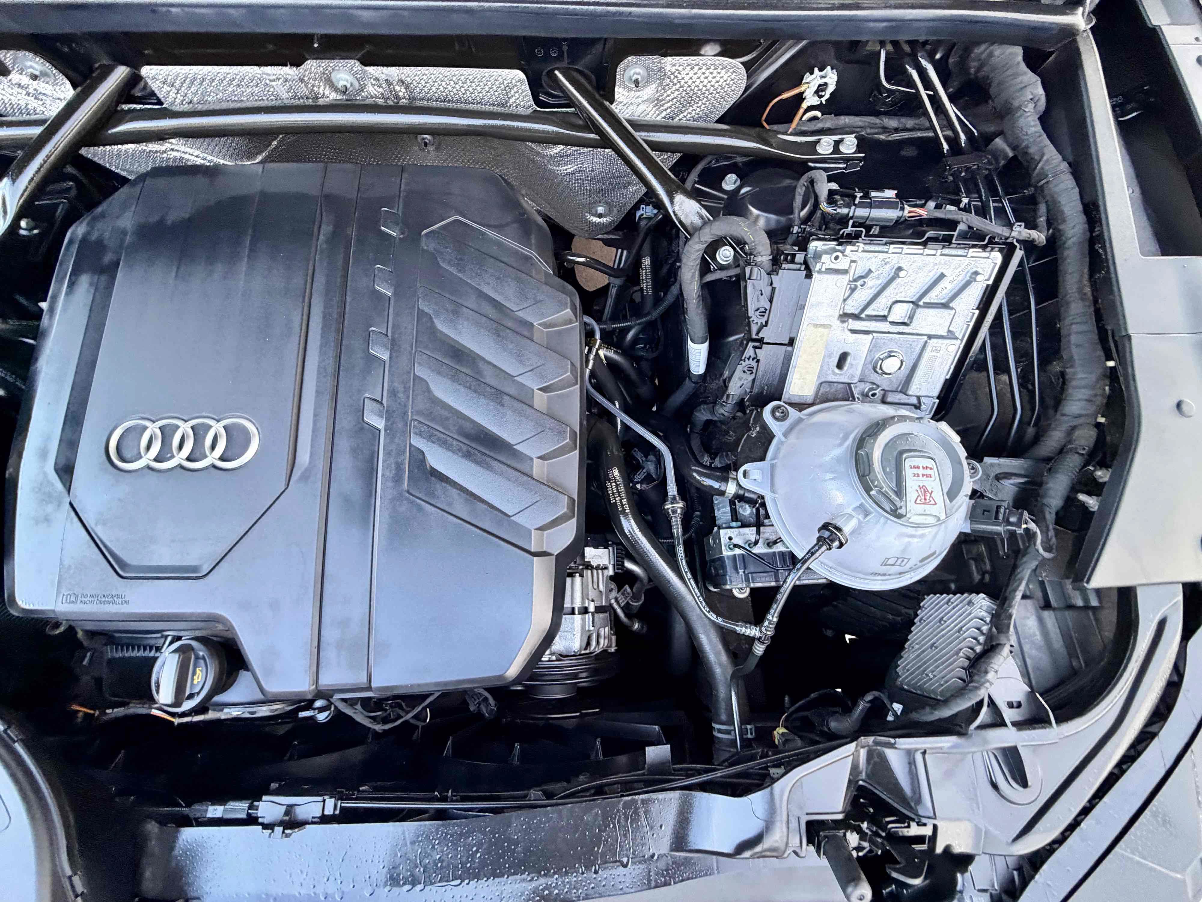 Used 2022 Audi Q5 2.0T Premium AWD/4WD image 36