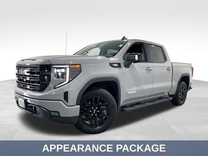 Used 2024 GMC Sierra 1500 Elevation w/ Elevation Premium Package