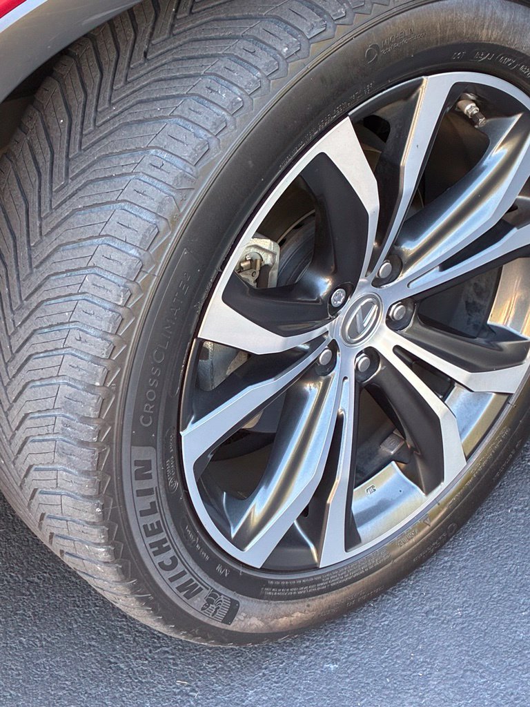 Used 2016 Lexus RX 350 AWD w/ Premium Package image 5