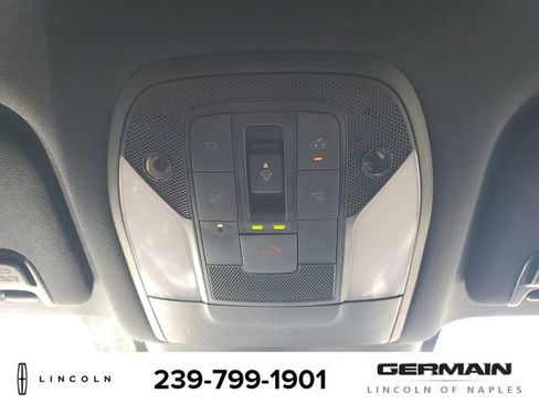 Used 2025 INFINITI QX55 Essential w/ Accent Package AWD/4WD image 35