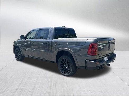 New 2026 RAM 1500 Limited AWD/4WD image 7