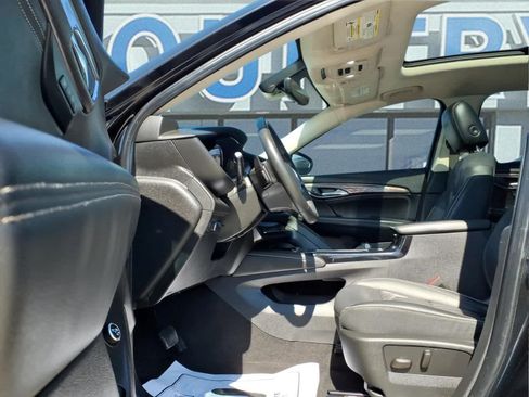 Used 2023 Buick Envision Avenir FWD image 17