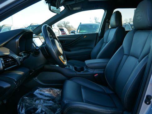 Certified 2024 Subaru Outback Wilderness image 31