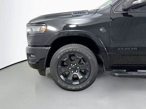 Used 2025 RAM 1500 Big Horn image 29