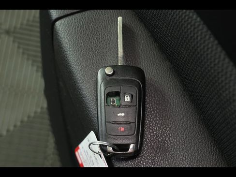 Used 2014 Chevrolet Cruze LT FWD image 19