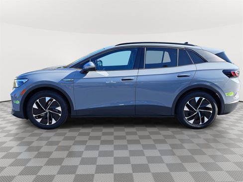 Certified 2022 Volkswagen ID.4 Pro image 8