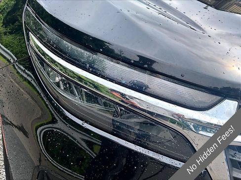 Used 2022 Chevrolet Equinox LS AWD/4WD image 21