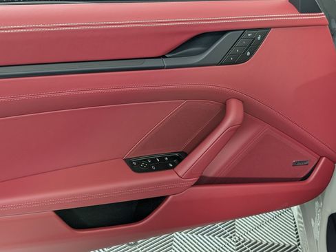 Certified 2026 Porsche 911 Carrera GTS image 15