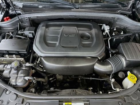 Used 2020 Jeep Grand Cherokee Limited AWD/4WD image 31