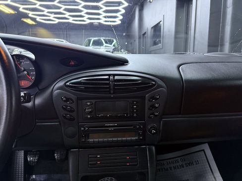 Used 1997 Porsche Boxster image 17