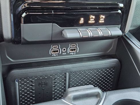 New 2026 RAM 1500 Lone Star AWD/4WD image 22