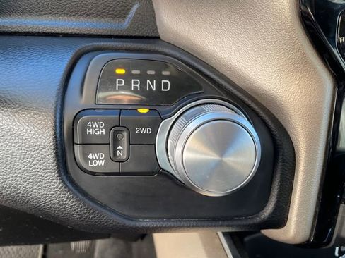 Used 2024 RAM 2500 Laramie image 39