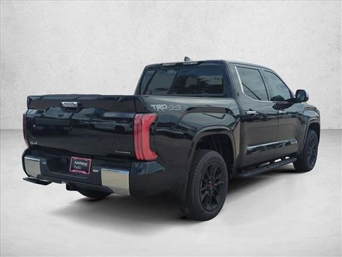 New 2026 Toyota Tundra 1794 Edition AWD/4WD image 5