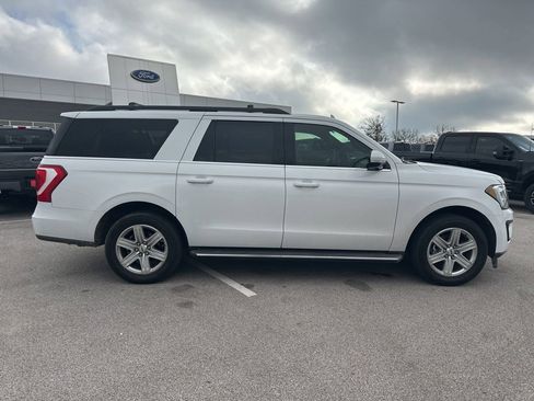 Used 2020 Ford Expedition Max XLT w/ Equipment Group 202A image 10