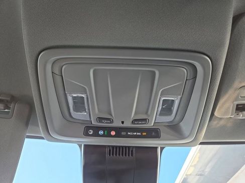 New 2026 Chevrolet Silverado 1500 LT w/ Z71 Off-Road Package image 29