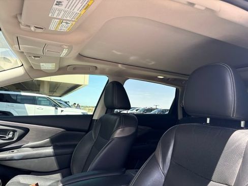 Used 2015 Nissan Murano Platinum w/ Platinum Technology Package AWD/4WD image 5