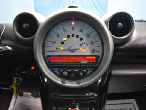 Used 2011 MINI Cooper Countryman S image 14