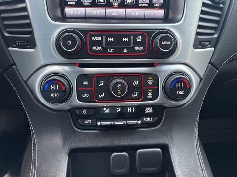 Used 2016 GMC Yukon SLE w/ HD Trailering Package image 26