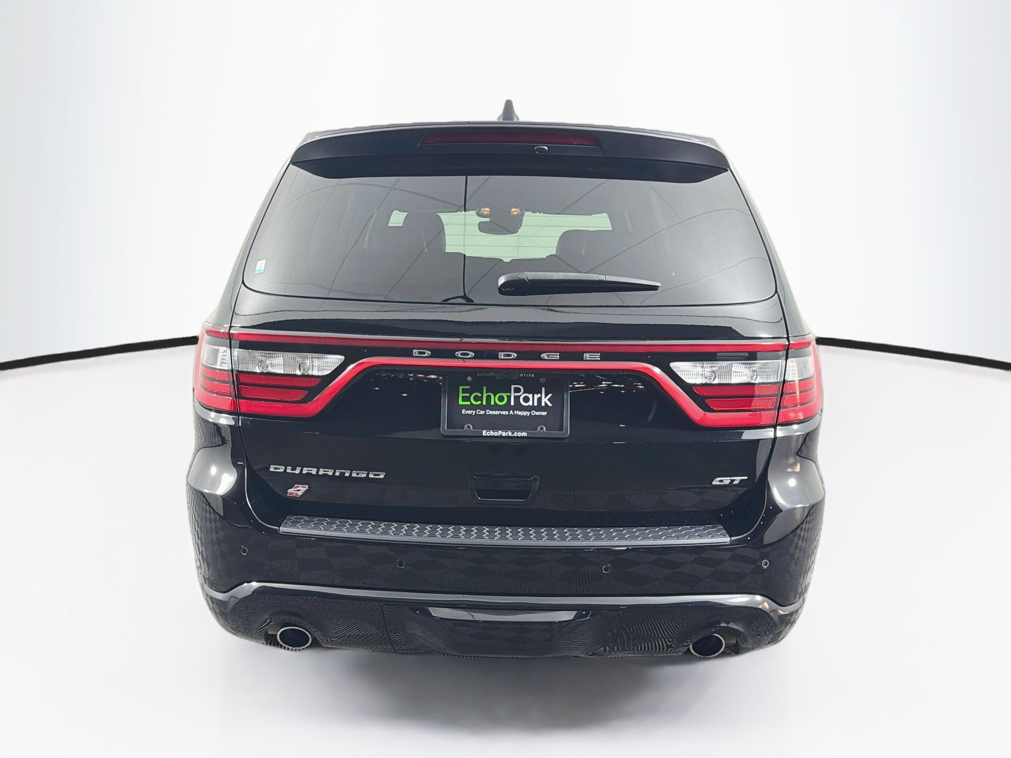 Used 2022 Dodge Durango GT AWD/4WD image 7