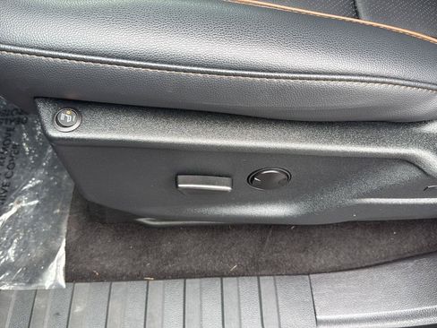 Used 2025 Ford F150 XLT w/ Equipment Group 301A Standard AWD/4WD image 12