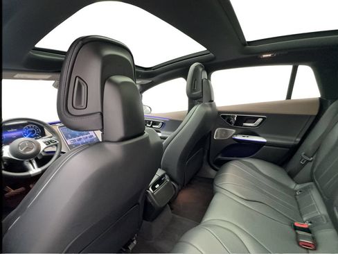Used 2023 Mercedes-Benz EQE 350+ Sedan image 23