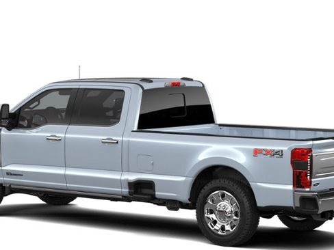 New 2026 Ford F350 King Ranch w/ Chrome Package AWD/4WD image 62