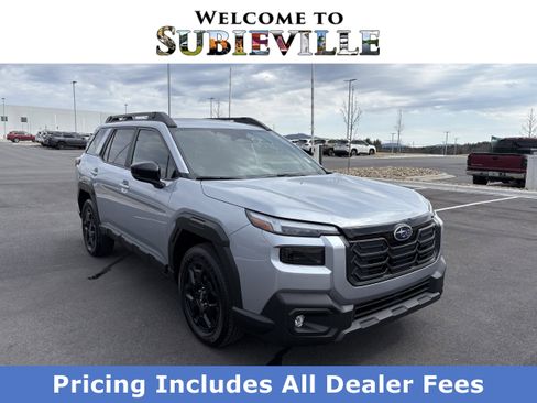 New 2026 Subaru Outback Limited w/ Premium/Limited Package AWD/4WD image 1