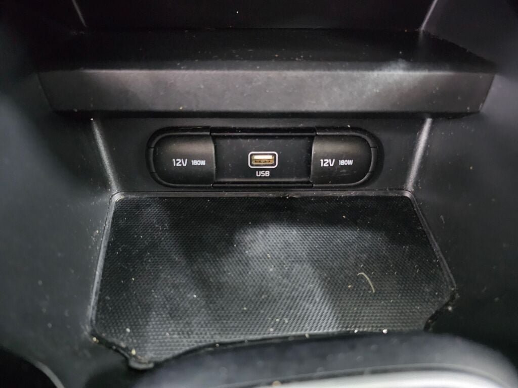 Used 2020 Kia Soul X-Line FWD image 21