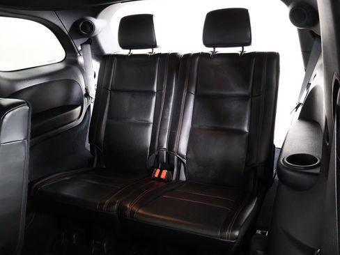 Used 2022 Dodge Durango R/T w/ Blacktop Package image 41