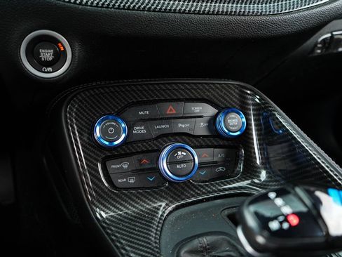 Used 2022 Dodge Challenger R/T Scat Pack RWD image 25