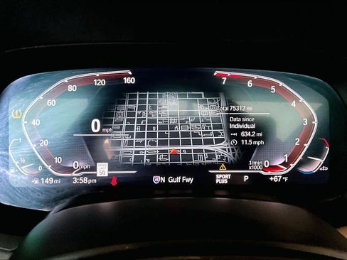 Used 2022 BMW X5 xDrive40i w/ Premium Package image 26