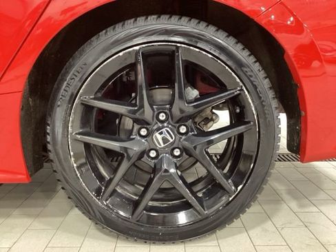 Used 2023 Honda Civic Sport image 22