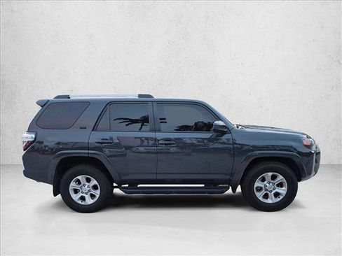 Used 2024 Toyota 4Runner SR5 RWD image 4