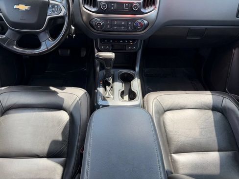 Used 2021 Chevrolet Colorado Z71 RWD image 21