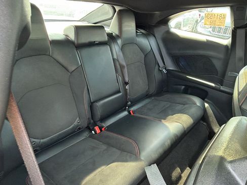 Used 2024 Dodge Charger Daytona Scat Pack w/ Plus Group AWD/4WD image 22