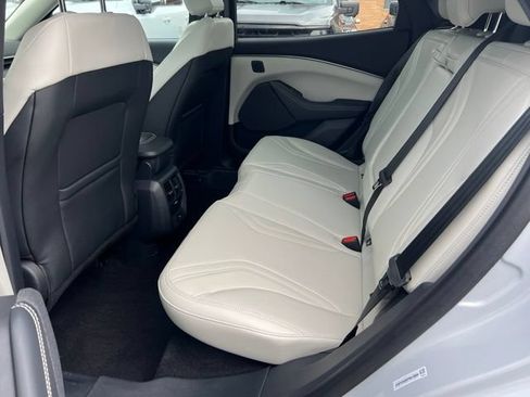 Certified 2023 Ford Mustang Mach-E Premium AWD/4WD image 24