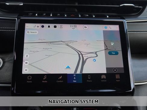 Used 2021 Jeep Grand Cherokee L Limited image 3