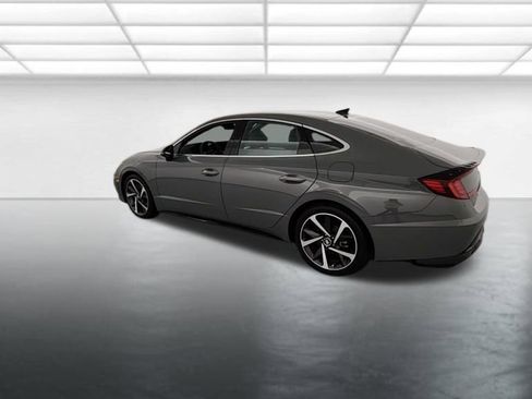 Used 2021 Hyundai Sonata SEL Plus w/ Cargo Package FWD image 6