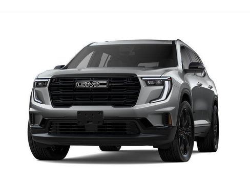 New 2026 GMC Acadia Elevation w/ Black Edition image 3