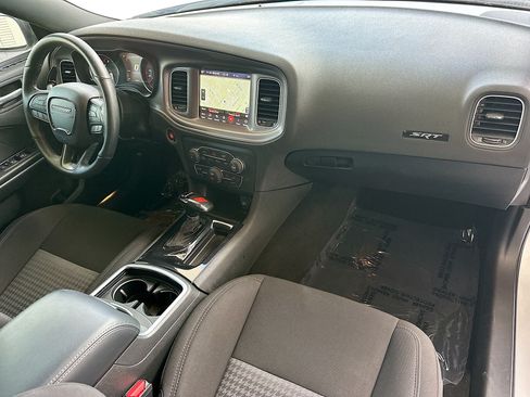 Used 2023 Dodge Charger Scat Pack w/ Navigation & Travel Group RWD image 28
