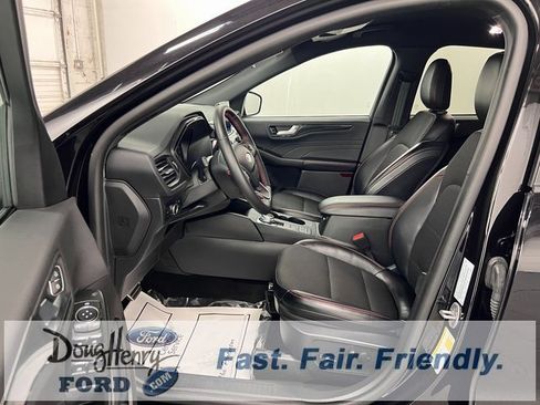 Used 2024 Ford Escape ST-Line image 28