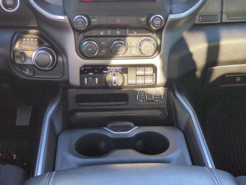 Used 2022 RAM 1500 Big Horn image 17