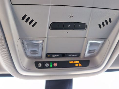 Used 2023 GMC Acadia SLT image 33