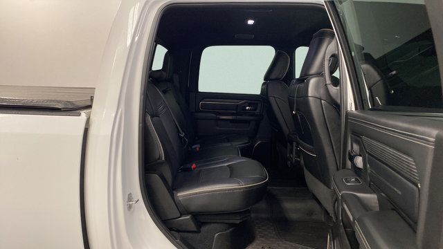 Used 2022 RAM 3500 Limited AWD/4WD image 33
