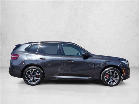 Used 2026 BMW X3 xDrive30i w/ Premium Package AWD/4WD image 4