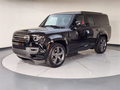 Used 2024 Land Rover Defender 130 Outbound
