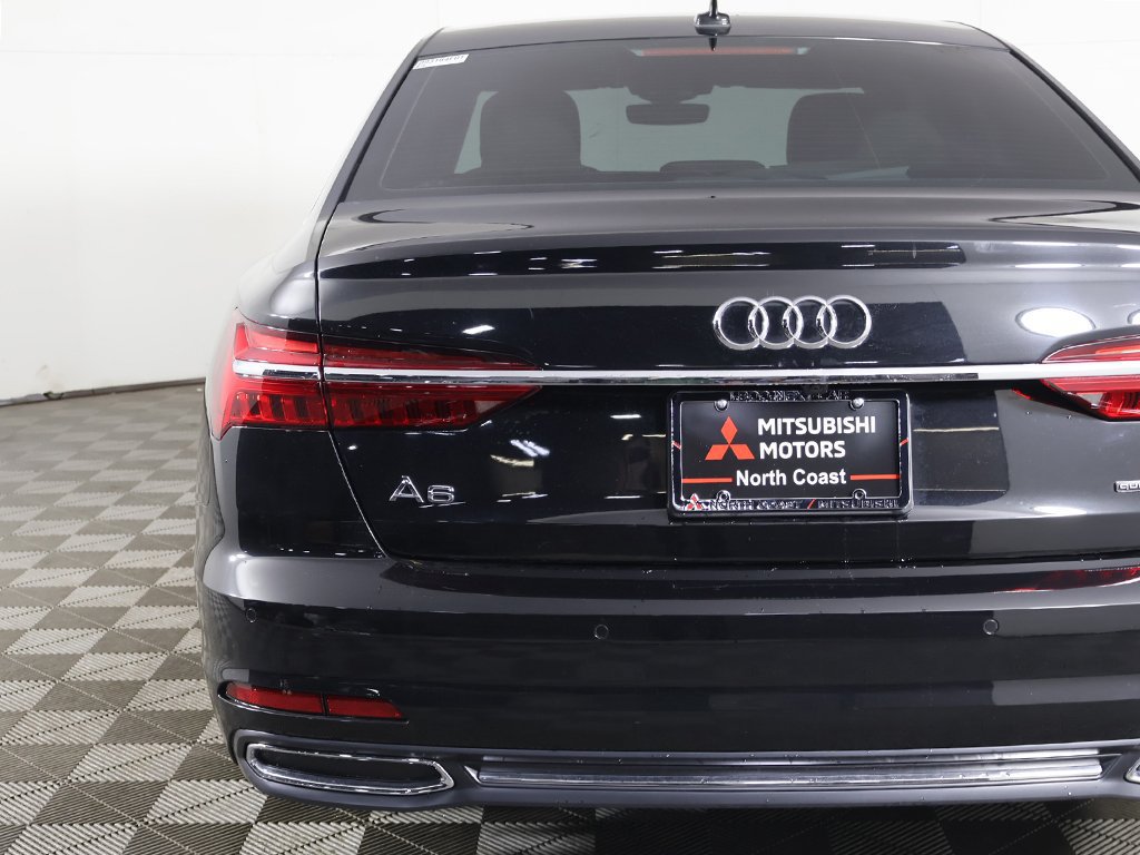 Used 2023 Audi A6 Premium Plus w/ Premium Plus Package AWD/4WD image 17